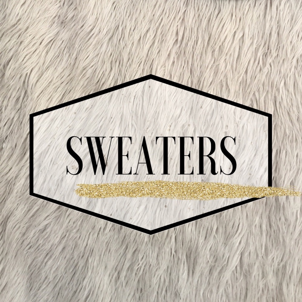 Sweaters